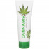 Cannabis Vandbaseret Glidecreme 125 ml  1