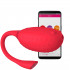 Magic Motion Fugu App-styret Vibrator billede af emballagen 2