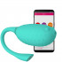 Magic Motion Fugu App-styret Vibrator billede af emballagen 1