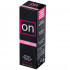 Sensuva On Lite Klitoris Stimulerings Olie 5 ml  2