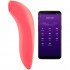 We-Vibe Melt App-styret Klitoris Stimulator  1