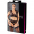 Cottelli BH og Hofteholder Sæt Plus Size Pack 90