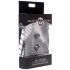 Master Series Magnetiske Silikone Kugler  4