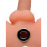 Master Series Aluminium Tunnel Butt Plug  4