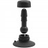 Vac-U-Lock Deluxe 360 grader Sugekop  4