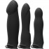 Doc Johnson Body Extensions Strap-on Sæt  3