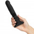Thunderplugs Swelling and Thrusting Butt Plug  5