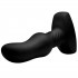 Rimmers Slim Curved Rimming Fjernbetjent Butt Plug  2