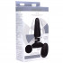 Rimmers Slim Smooth Rimming Fjernbetjent Butt Plug  5