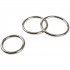 Obaie Metal Penisringe 3 stk  2