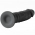 Baseks Slimline Begynder Anal Dildo Medium  5