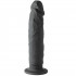 Baseks Slimline Begynder Anal Dildo Medium  2