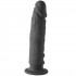 Baseks Slimline Begynder Anal Dildo Medium  1