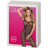 Obsessive Floral Catsuit Plus Size Pack 90