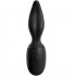 Sir Richards Control Ultimate Rimmer Tunge Vibrator  3