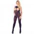 Mandy Mystery Bundløs Catsuit produktbillede 1