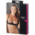 Cottelli Satin Half-Cup BH Pack 90