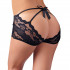 Cottelli Cage Back Bundløs Trusse  2