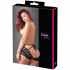 Cottelli Cage Back Bundløs Trusse Pack 90