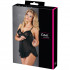 Cottelli Ruffles Babydoll  Pack 90