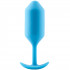 B-Vibe Snug Plug 3 Butt Plug  1
