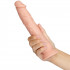 Willie City Lover Realistisk Dildo med Sugekop 23 cm  50