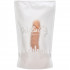 Willie City Luxe Realistisk Silikone Dildo 23 cm billede af emballagen 6