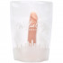 Willie City Luxe Realistisk Silikone Dildo med Sugekop 18 cm  100
