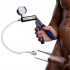 Heavy Duty Penis Pumpe med Trykmåler  2