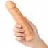 Willie City Lover Realistisk Dildo 19 cm  5