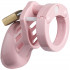 CB-6000S Kyskhedsbælte Pink (6,35 cm) Product 3