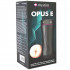 Mystim Opus E Elektro Vagina Masturbator  3
