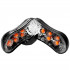 TENGA Flip Orb Strong Orange Crash Onaniprodukt  3