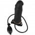 You2Toys Oppustelig Strap-on  2