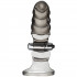 Master Series Vibrerende G-Punkts Finger Sleeve  2