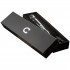 Doxy Number 3 Slim Magic Wand Black  4