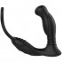 Nexus Simul8 Prostata Vibrator med Penisring  2