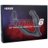 Nexus Simul8 Prostata Vibrator med Penisring  5