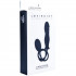 Loving Joy Oppustelig Dildo 15 cm  3