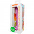 Tantus Charmer Silikone Dildo 17 cm  3