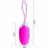 Pretty Love Berger Vibrator Æg  3