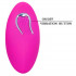 Pretty Love Berger Vibrator Æg  5