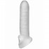 Perfect Fit Fat Boy Micro Ribbed Large Penis Sleeve  2