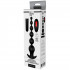 Dream Toys Cheeky Love Fjernstyret Analkæde  2