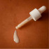Slow Sex by Bijoux Hair and Skin Olie med Glimmer 30 ml  3