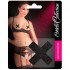 Cottelli Nipple Stickers Kryds  2