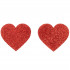 Cottelli Nipple Stickers Hjerter  1