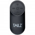 Tailz Bunny Tail Vibrerende Anal Plug med Fjernbetjening  5