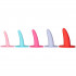 CalExotics She-Ology Vaginal Dilator Sæt   2