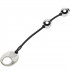 Fifty Shades of Grey Inner Goddess Mini Sølv Pleasure Balls  2